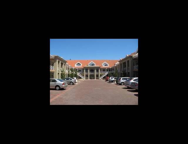 215M² OFFICE TO LET IN CENTURY CITY